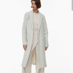 Aritzia Babaton Shawl Wool Jacket